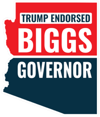 Andy Biggs for Arizona
