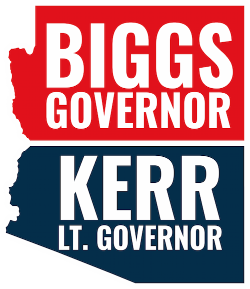 Andy Biggs for Arizona